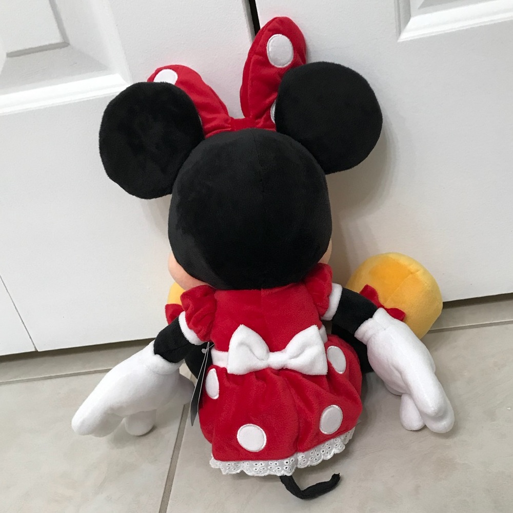 Disney Minnie Mouse - Picture 3 of 4